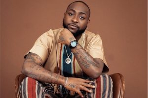 Davido: 5 Times Singer Has Engaged in Philanthropy