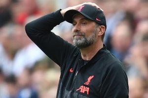 2026 FIFA WC: Klopp in talks with DFB to fix German Machine