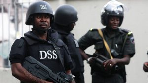 DSS arraigns Ansaru commanders for Oyo Students kidnap, beheading of teacher, Court sets September 24 for trial