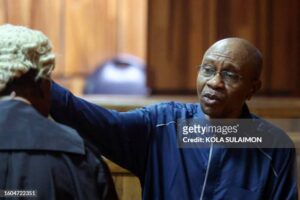 Emefiele didn’t participate in $6.2 million CBN loot, EFCC witness tells court