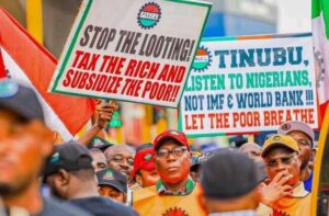 NLC urges FG to pay workers “cost of living allowance”