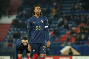 2026 FIFA WC: Olise’s yellow card stays risks missing semi-final if…