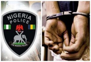 Police corner mastermind in kidnap, killing of Ebonyi royal father