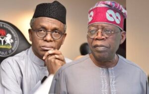 Tinubu prosecuting El-Rufai because he joined ADC, Okonkwo accuses President of political witch-hunt 