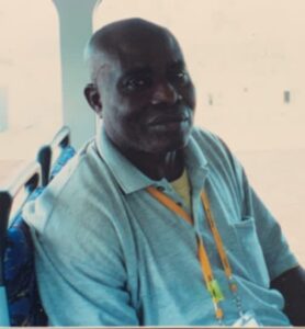 Families, friends remember late coach Momah