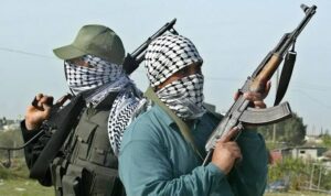 Gunmen cut down 18 Plateau farmers, injure many others in midnight attack