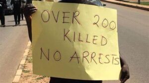 EU Parliament votes urging Nigeria to take action on killing of Christians in Benue, Plateau