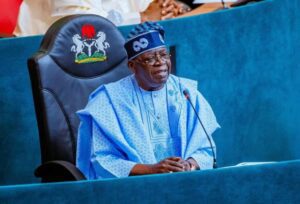 You have money now…Tinubu urges states, local governments to improve lives in their domain