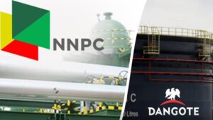 Price of petrol racing to N1,500…Dangote hikes price again