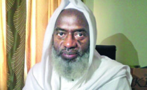 Bandits’ sympathiser Sheikh Gumi blasts FG for labelling bandits terrorists… says door for negotiations is closed
