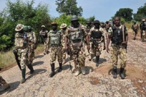 Insecurity: Retired Generals urge FG to engage bandits, terror gangs in ‘bare knuckle fight’