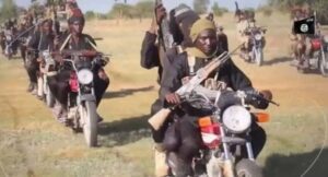 Bandits enforce “peace tax” on Katsina community