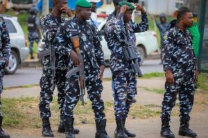 Gunmen return to Owo to grab Pastor… engage police in gun battle