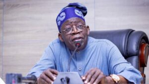 Tunji-Ojo urges Interior Ministry agencies not to betray Tinubu