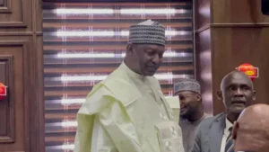 Abubakar Malami to surrender 48 property to government, court says they are proceeds of corruption