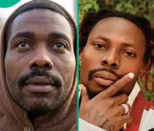 Man shows up claims he is Asake’s dad…after singer surprised both parents with SUV