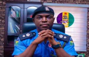 Tunji Disu removes Hundeyin as Nigeria Police spokesperson six months after appointment