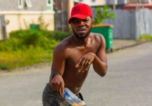 Broda Shaggi suffers mysterious gunshot injury on location