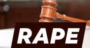 18-year-old man rapes 10-years-old disabled brother