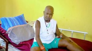 Super Eagles legendary midfielder Henry Nwosu dies at 62.