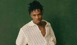 Joyboy sides with Tyla over Burna Boy, Davido…says she deserves 2025 Grammy Awards