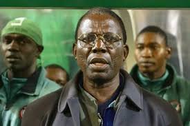 My dad succumbed to illness, late coach Onigbinde’s son reveals…Tinubu sends condolences