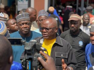 NRC boss vows to discipline railway staff who assaulted UI lecturer