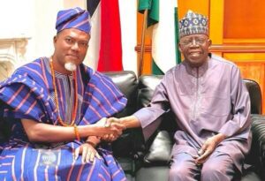 Tinubu is “like Jesus,” Reno Omokri sings praises after Nigeria’s ambassador to Mexico appointment