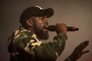 Rapper Ghetts gets 12 years behind bars for drink driving incident that killed student