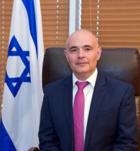 Iran major sponsor of terror in Nigeria, Israeli ambassador reveals