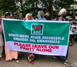 ADC takes fight to Supreme Court after hitting hurdles at Court of Appeal…INEC denies Rafiu Bala’s candidate claim