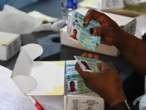 2027 elections: Atiku calls on INEC to fish out officials who planted AI images into voters’ registration data base