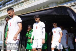 2026 World Cup: FIFA dismisses suggestions Italy replace Iran