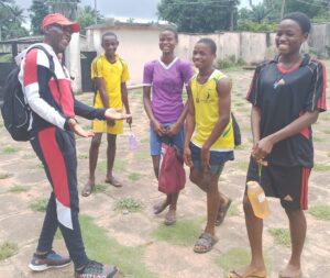 Igboka laments lack of qualified athletics coaches in Anambra…wants Soludo to find solution