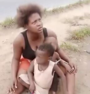 Akopti Uduaghan offers N500k for whoever finds mentally challenged woman seen on viral video 