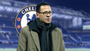 Chelsea boot out Rosenior after three games losing streak