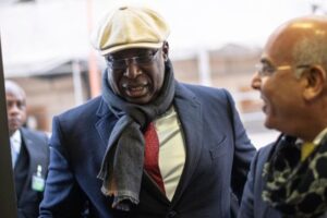 Coup plot against Tinubu: DSS arraign five men for shielding Timpre Sylva