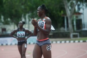 Commonwealth Games: AFN national trials begin in Lagos…but some big names are missing