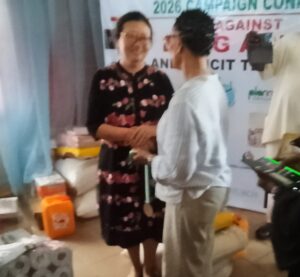 Synthetic drugs abuse amongst Nigerian youths reaches alarming level, speakers at Chioma Ajunwa Foundation anti-drug abuse/trafficking seminar raise alarm