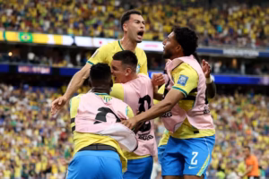 2026 FIFA WC: Brazil survive Japan scare… We didn’t lose our cool, says Ancelotti