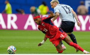 2026 FIFA WC: Cape Verde raring to go far… the dream must continue, says coach Bubista