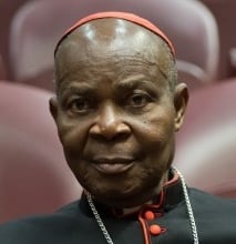 Catholic Archdiocese of Lagos stages triple celebrations as Cardinal Okogie hits 90