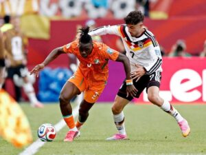2026 FIFA WC: Beating Cote d’Ivoire a strong motivation for German Machine…Nagelsmann hopes for more wins