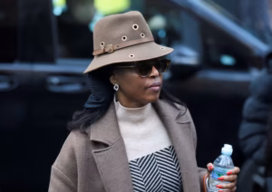 Diezani Alison-Madueke walks free after 11 years of corruption trial in London