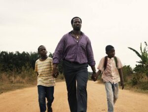Father’s Day: “Some dads have all the luck; some dads do nothing but complain”