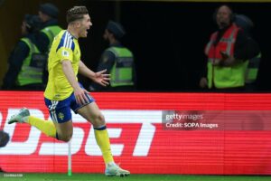 2026 FIFA WC: Gyokeres warns teammates not to joke with France attacking machine