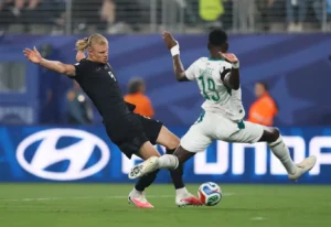 2026 FIFA WC: Norway set trap for Cote d’Ivoire Elephants in round of 32 clash