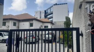 NDLEA sells off six-floor hotel, three other properties bought with drug money