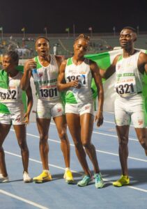 2026 Commonwealth Games: Nigerian athletes set for AFN trials in Lagos