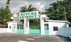 Novena University gets increased quota for its Doctor of Pharmacy programme